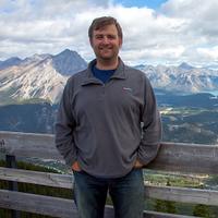 David Moxey (@davidmoxey) 's Twitter Profile