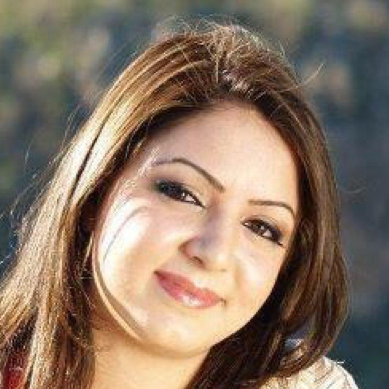 سولين بنت كوردستان