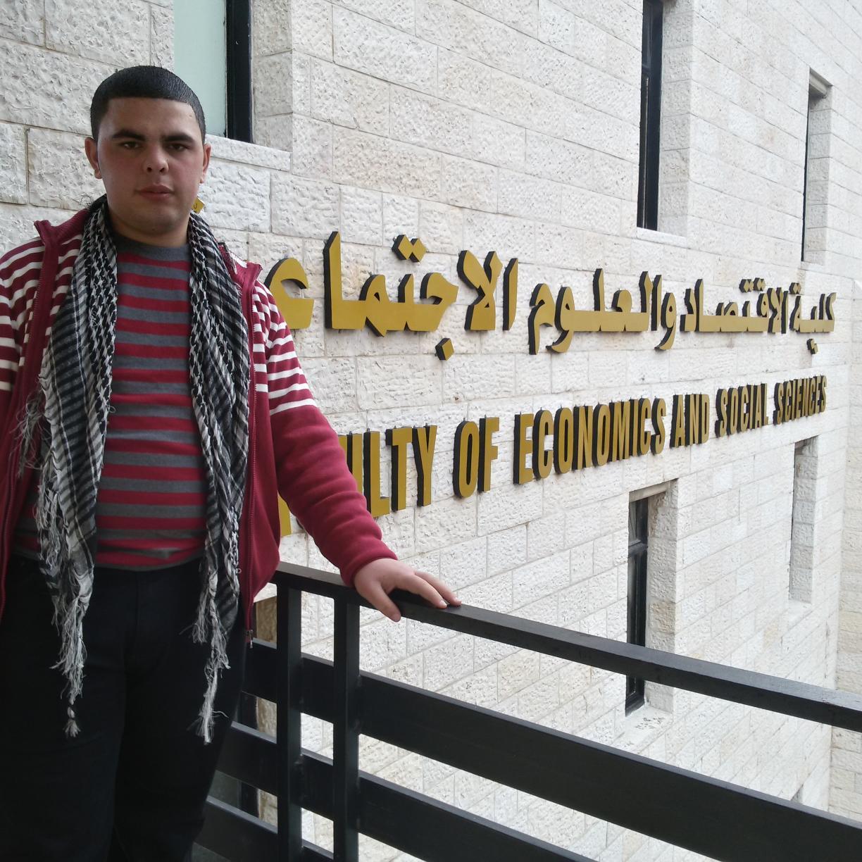 WalidOdeh's profile picture. 