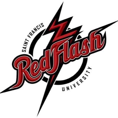 The official Twitter home of Saint Francis U men's basketball. #FlashFever