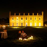 Donington Hall (@doningtonhall) Twitter profile photo