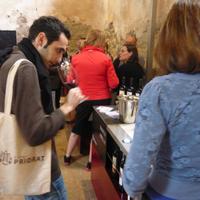 Espai Priorat (@espaipriorat) 's Twitter Profile