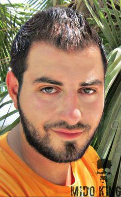 mido000king's profile picture. ادرس هندسة تقنية