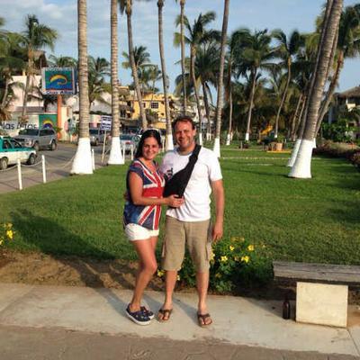 Profile Picture of Ana Lievano (@Lieva02Ana) on Twitter