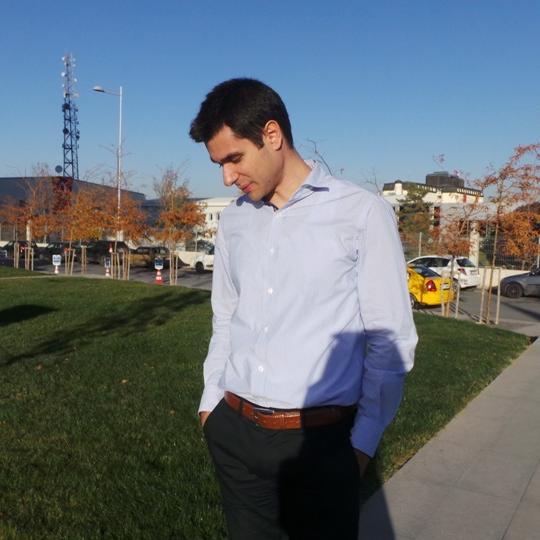Her şerde bi hayr vardır.