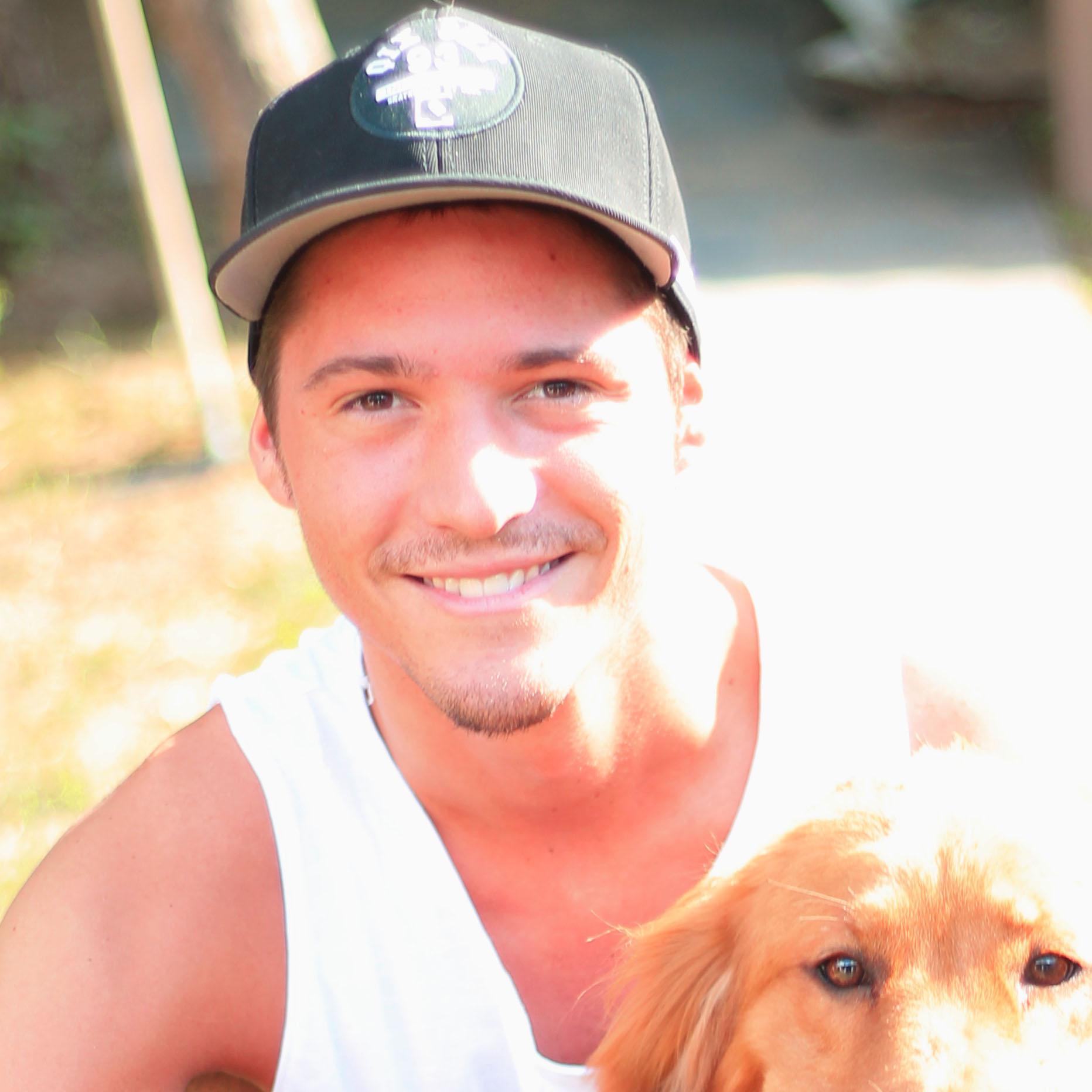 JooaquinVc's profile picture. Estudiante de licenciatura en Diseño Gráfico.