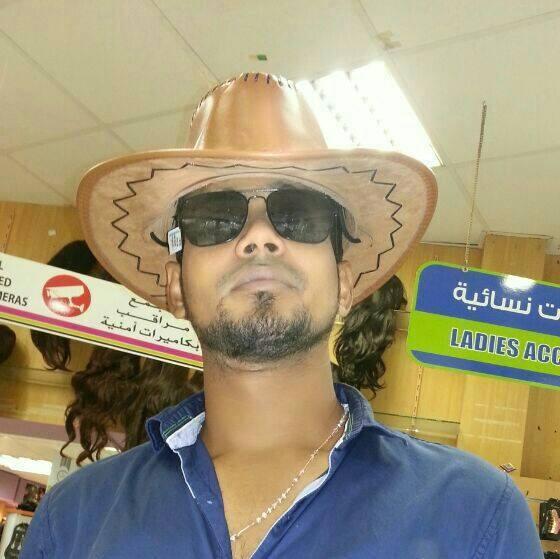 Miranda33Vipin's profile picture. 