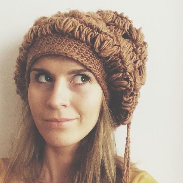 ultra-happy wife, mom, blogger and traveller. Slow life, slow food and slow family living.