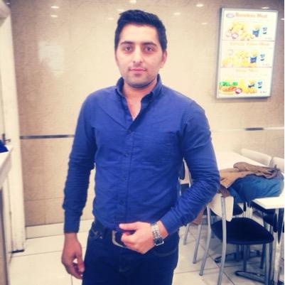 khawajaa17's profile picture. Love is life