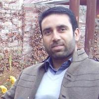 Shabir Dar (@darshabir981) 's Twitter Profile