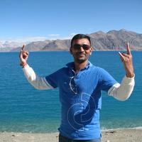 R M S (@ritoorajraju) 's Twitter Profile