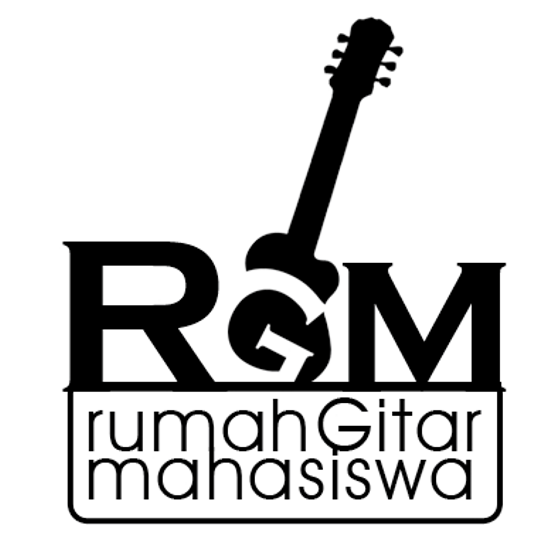 | Rumah Gitar Mahasiswa [RGM] | 
| Classic and Electric Guitar Division| HIMA Musik | Departemen Pendidikan Seni Musik UPI Bandung |