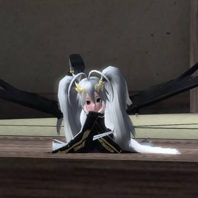 ink47270's profile picture. Pso2