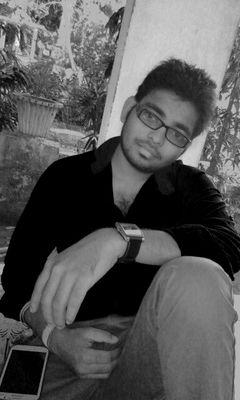 Attitude is my passion