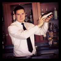 Classic Bartender (@tc_bartender) Twitter profile photo