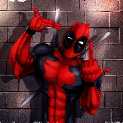 _deadpool69's profile picture. 