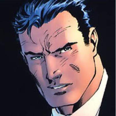 Lois Lane's favorite account
