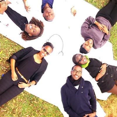Young African Activists | Africa Free of Uranium Mining | The World Free of Nuclear Weapons | Climbing Mt. Kilimanjaro for Peace 2015