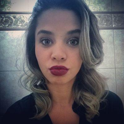 Tenho em mim todos os sonhos do mundo !
