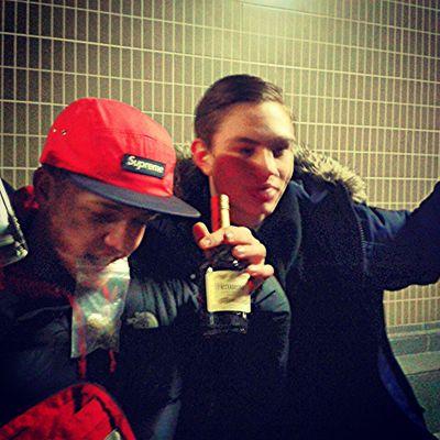 YMF1995's profile picture. NUCCI X BOMBVY B3ATZ  X 9'5SINGLEMALT