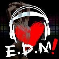 (OFFICIAL PAGE OF Bolt EDM) Daily tracks and weekly mixes!