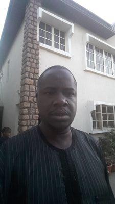 A legal practitioner and father of bello fauziyya farida Fatima and bashir the whole essence of my existence and who strives to impact positively on society and