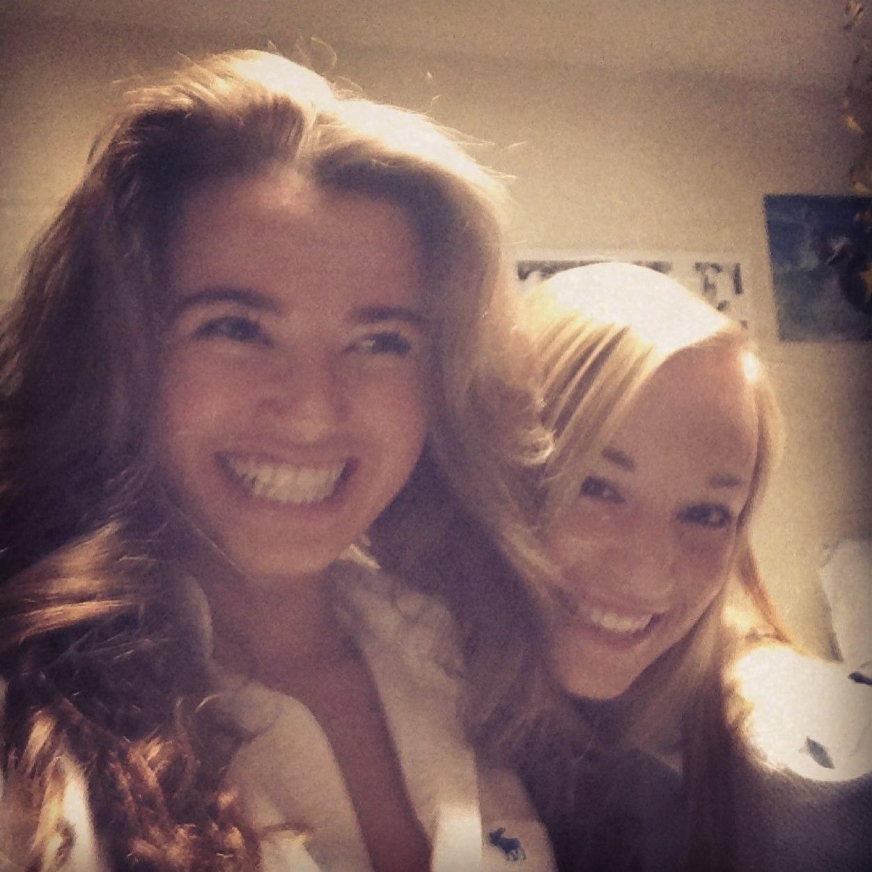 daniigeno's profile picture. Greycommtv/rumorhasit