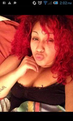 never chase no nigga , steady chasing that paper $ . #keepcalm #puertorican #princess #arrived :*