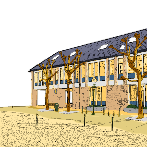 Stadshuus's profile picture. 