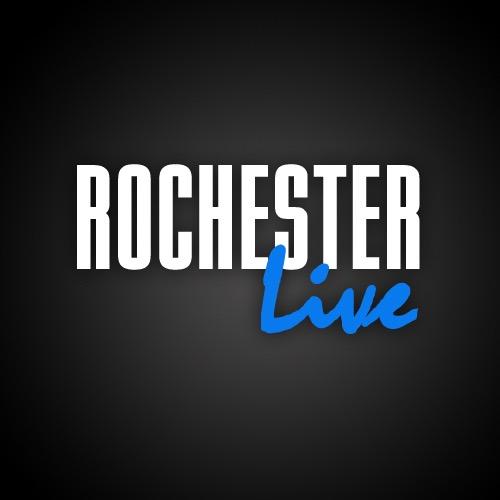 Rochester's favorite online talk show, featuring host @RocRon with Mike and the @GennyRiverBoys!