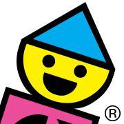 Colorforms® (@colorformsbrand) 's Twitter Profile