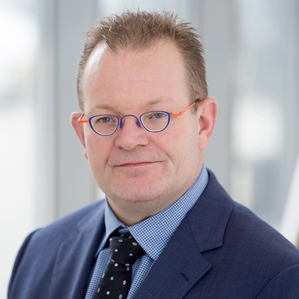 Senior Manager | Interventions with impact | Hold the vision, Trust the process