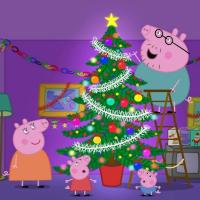 Peppa Pig (@officialpeppa) 's Twitter Profile