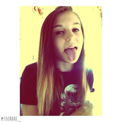 Im Prada, Youre Nada. Im Swaggy, Youre Faggy.
