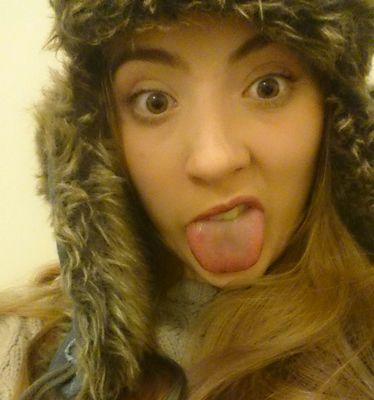 names bam an i'm an alcoholic. well not so much alchol as calpol. calpolaholic. mmm.. Janoskians are life. beau loves me and I make cakes and shit.
