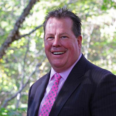 Profile Picture of John O'Reilly (@theoreillygroup) on Twitter