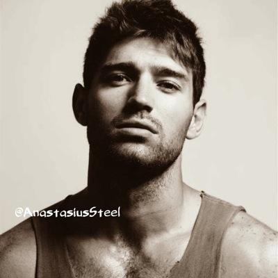 Anastasius Steel 22 years old. A writer working for Lions Publishing. Working for @ChristianGreyFG & @TheMattBomer #Single [Roleplay/OC/MC/18+] [Bi]