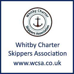 Whitby Charter Skippers Association provide the best angling charters from the historic port of Whitby.
The best boat fishing in the UK.