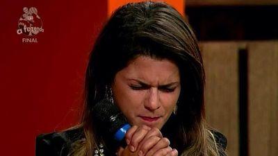 Não Me Stressem, Poís sou pior que Lorena.