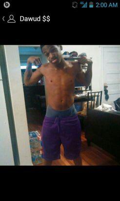 kik me dawud_232