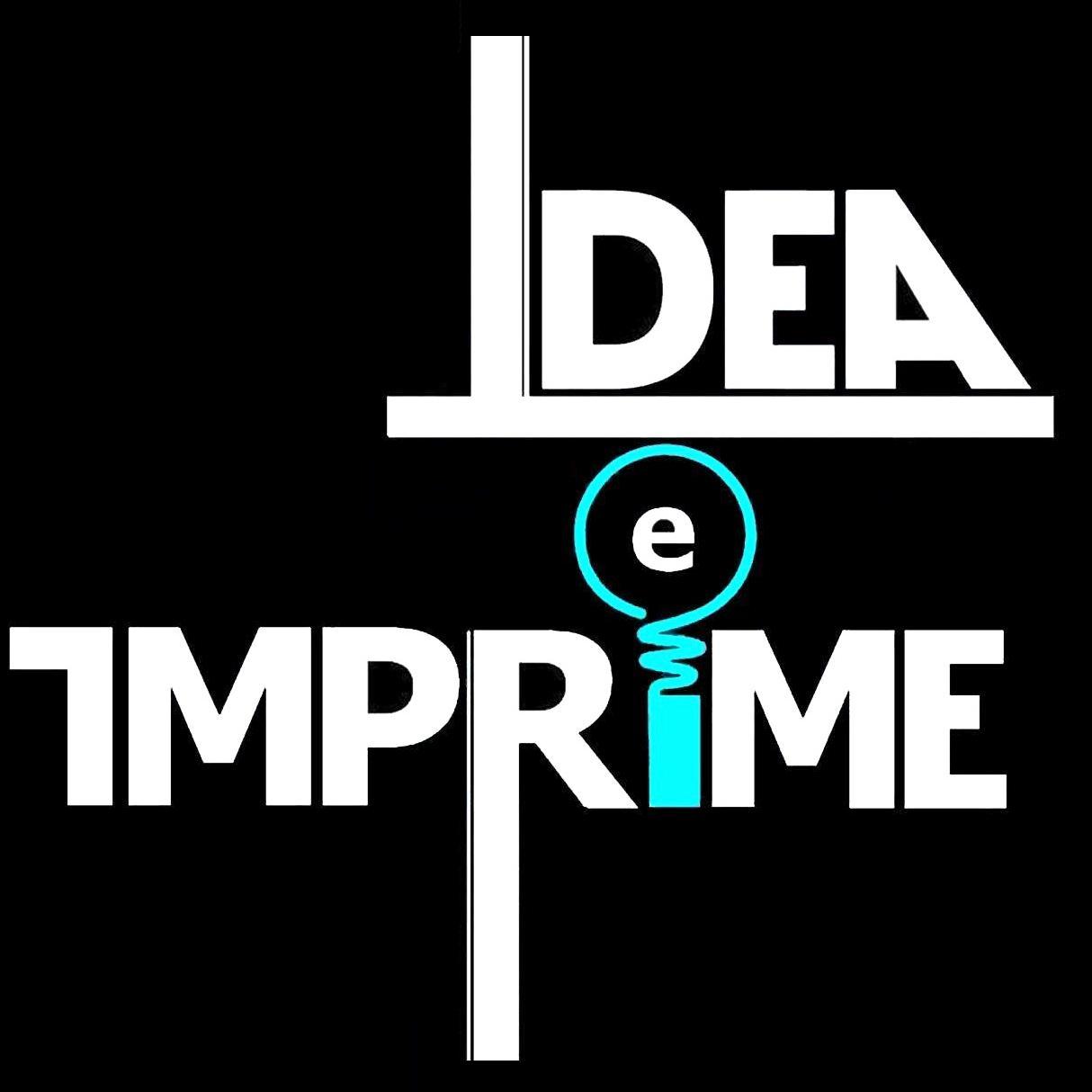 Idea e Imprime (@ideaeimprime) / Posts / X