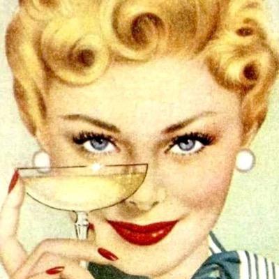 20. Future housewife. Love politics, history, and cooking. Sorority woman. Republican Blonde.