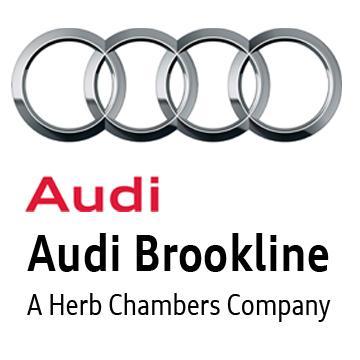 Audi Brookline; A Herb Chambers Company. 308 Boylston St, Brookline, MA 02445. (617) 734-2020