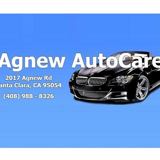 Agnew AutoCare is a full service auto repair facility staffed with four ASE Master Technicians who use nothing but the best diagnostics and repair equipment.