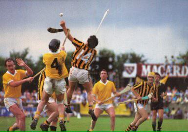 Hurling