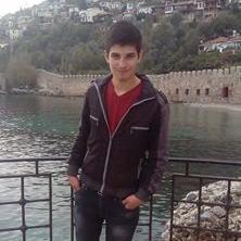 emreguler0797's profile picture. 