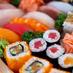 Sushi Densha (@sushidensha) Twitter profile photo