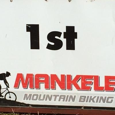 It's all about the ride! Best MTB trails, accomodation, camping & tubing.