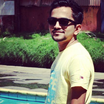 I am somebody. I am me. I like being me. And I need nobody to make me somebody.