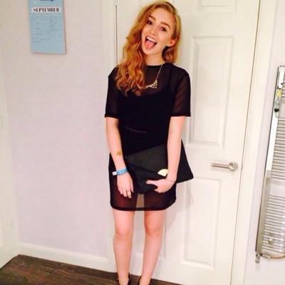 1 girl dedicating her life to rachel from amica, also made an account dedicated to jack from amica @EaglesIzKing
